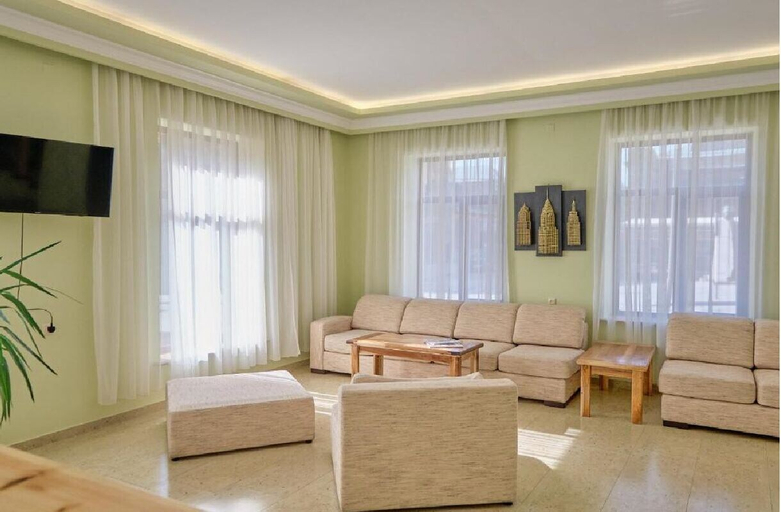 Others 5, 21 Rooms Hotel