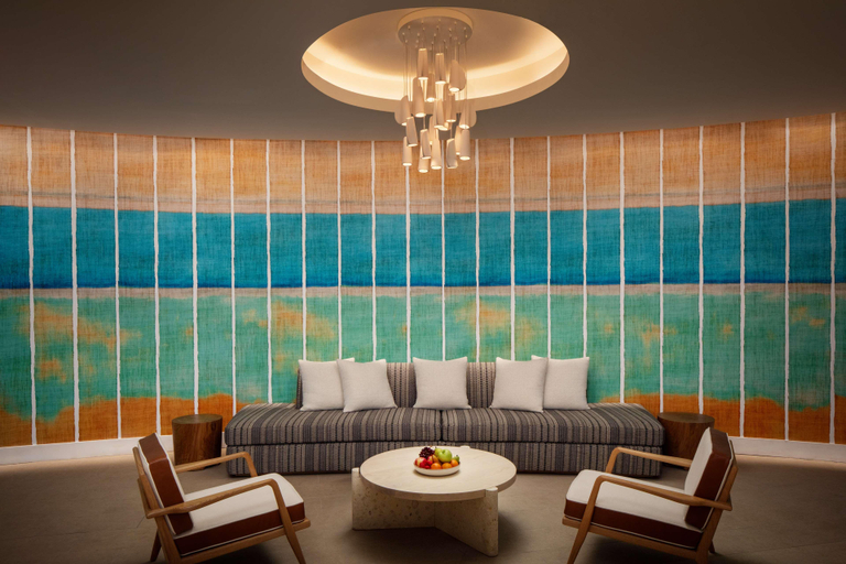 Public Area 4, Conrad Orlando at Evermore, Orange