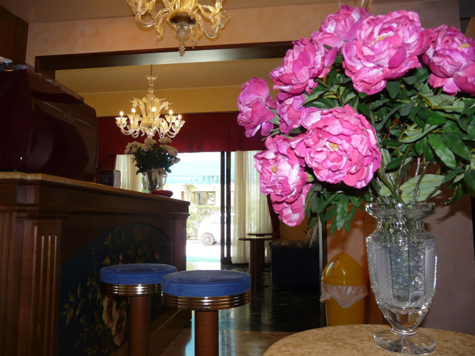 Others 4, Hotel Altea, Venezia