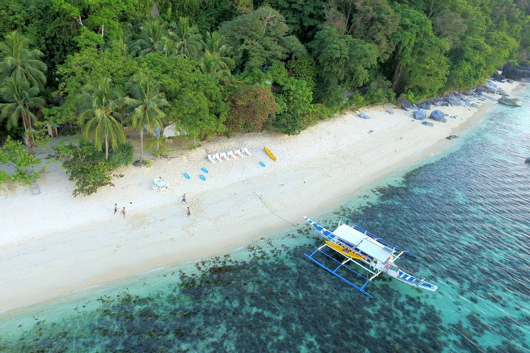 Exterior & Views 5, El Nido Water Front, El Nido