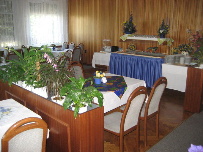 Food & Drinks 5, Hotel Kirchner, Sächsische Schweiz-Osterzgebirge