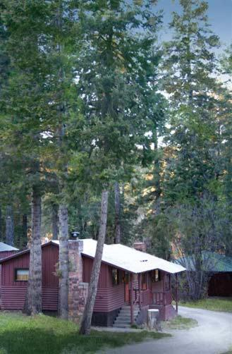 Others 4, The Cabins at Cloudcroft, Otero