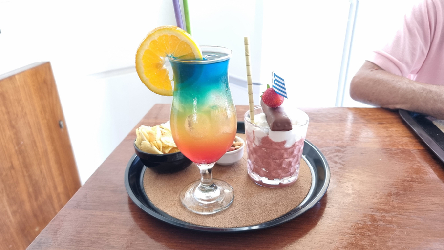 Food & Drinks 3, Villa Stella Apartments by Estia, Crete