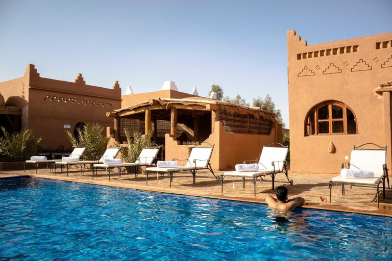 Exterior & Views 2, Abdelkhaled Benalila, Ouarzazate