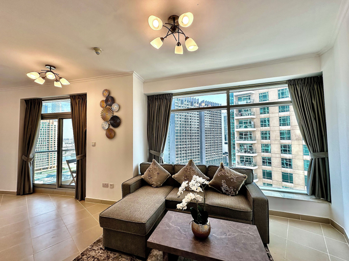Others 3, Lux BnB Burj Views, Dubai