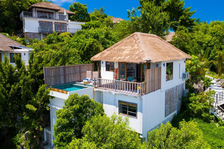 Exterior & Views 1, The Fisherman's Villas, Ko Phangan
