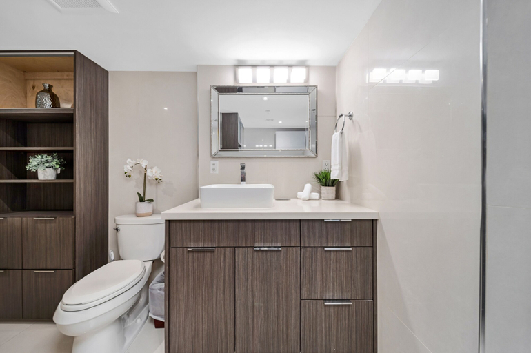 Bathroom 5