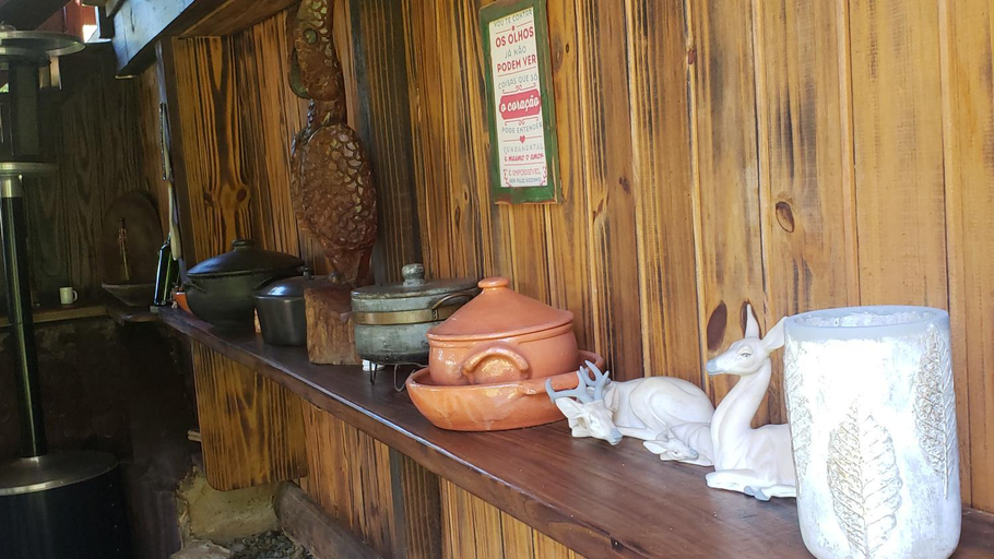 Food & Drinks 4, Holo Pousada Vale Encantado, Rancho Queimado