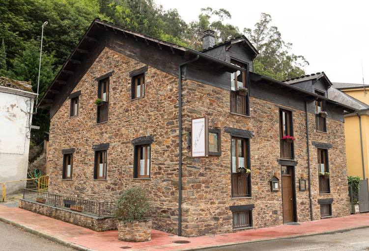 Others 4, Apartamentos Turisticos A Estacion, Lugo