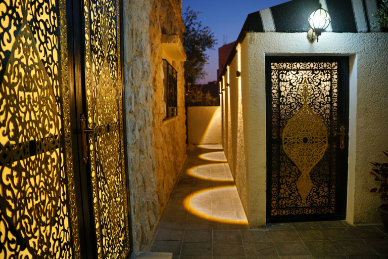 Others 5, Mansi Residence, Wadi Musa