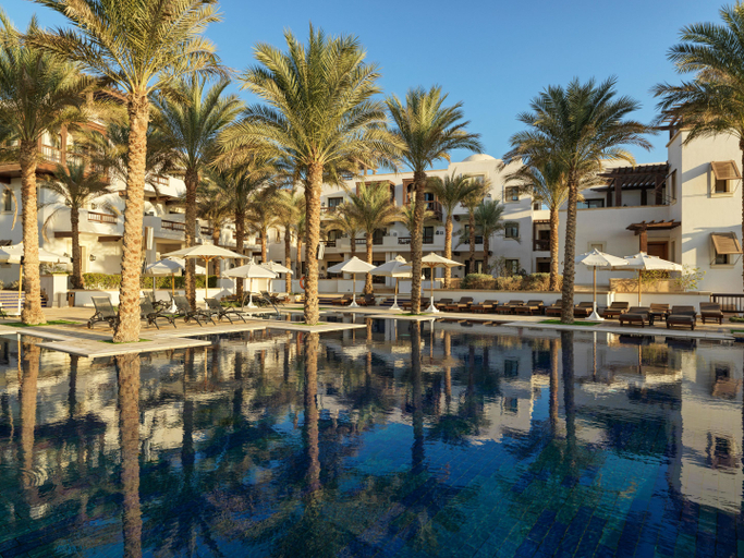 Exterior & Views 2, Ancient Sands Resort, Al-Ghurdaqah 2