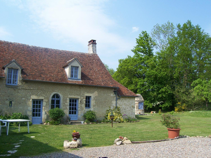 Others 5, Maison d'Hotes Les Apres, Orne