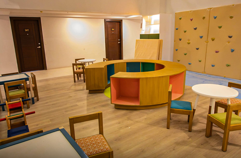 Others 5, 38 Park Avenue Condominiums, Cebu City