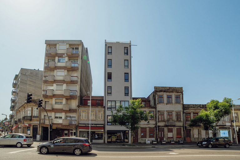 Exterior & Views, Bright Boavista by Vacationy, Porto
