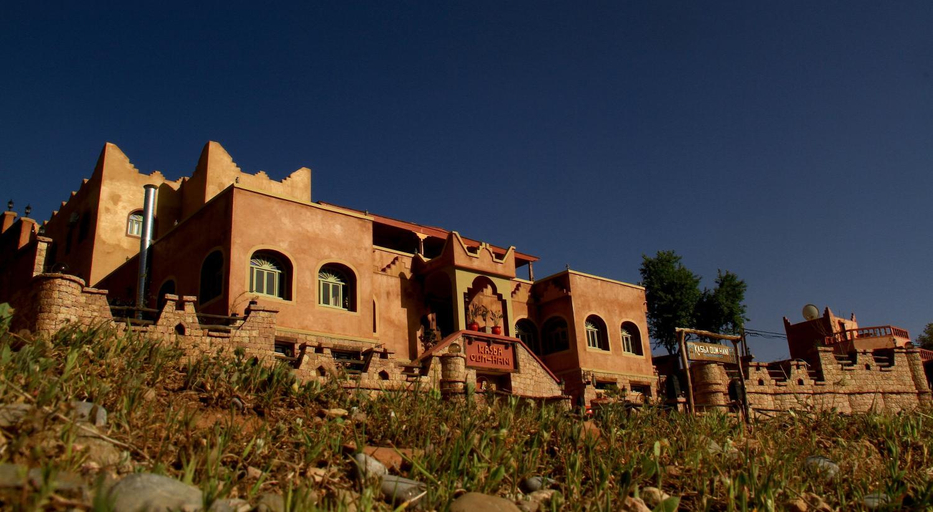 Others 3, Kasba Oum Hani d'Ouzoud, Azilal