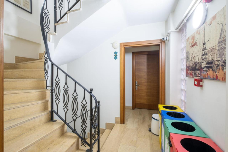 Public Area 4, Dream Suite Istanbul, Basaksehir