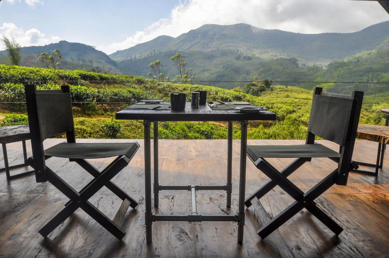 Public Area 2, Wild Glamping Knuckles - Thema Collection, Madulla