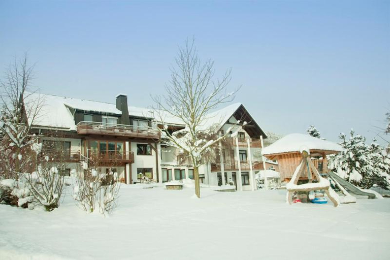 Garden 2, Haus Alexandra inkl MeineCard Plus, Waldeck-Frankenberg