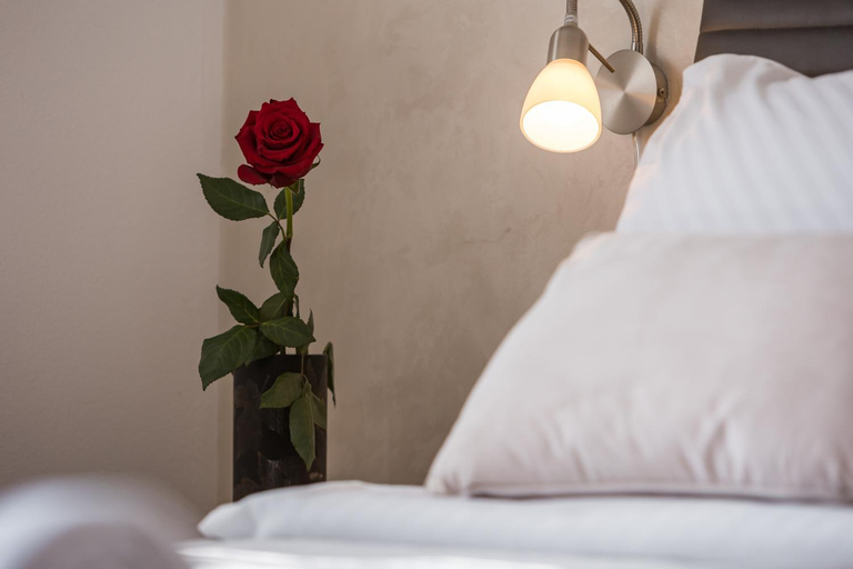 Bedroom 3, Villa Alena, Poreč