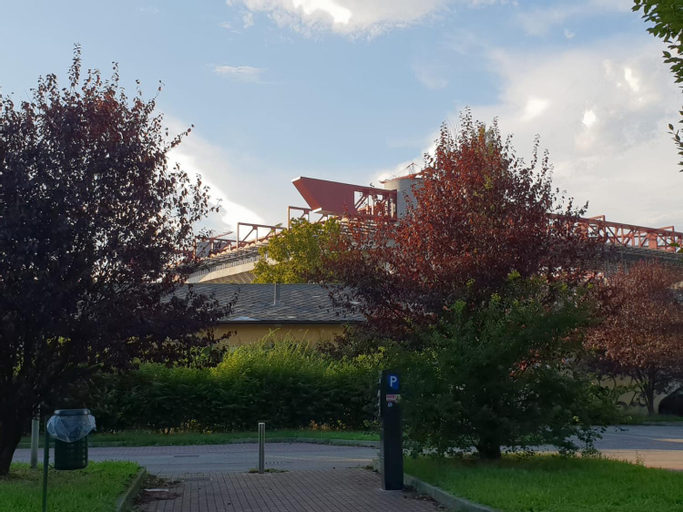 Bed & Breakfast A San Siro 75, Milano