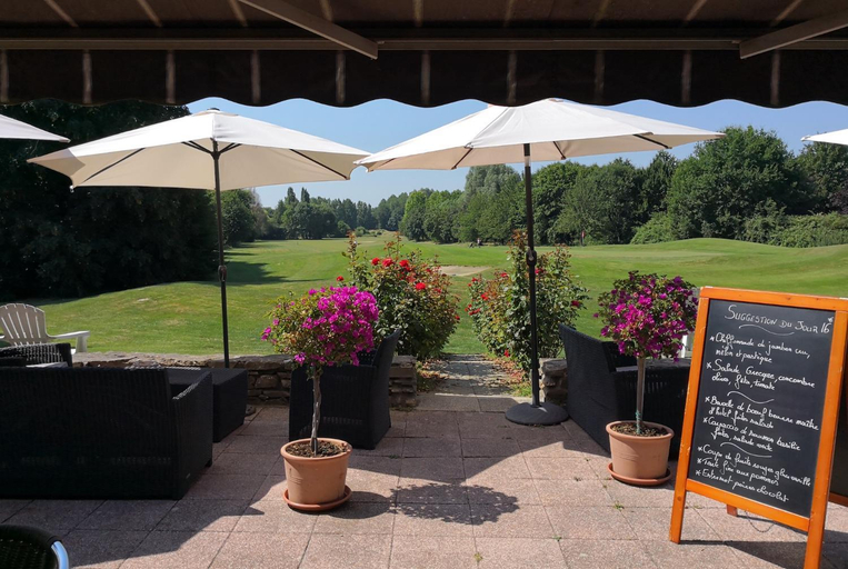 Others 2, Anjou Golf and Country Club, Maine-et-Loire
