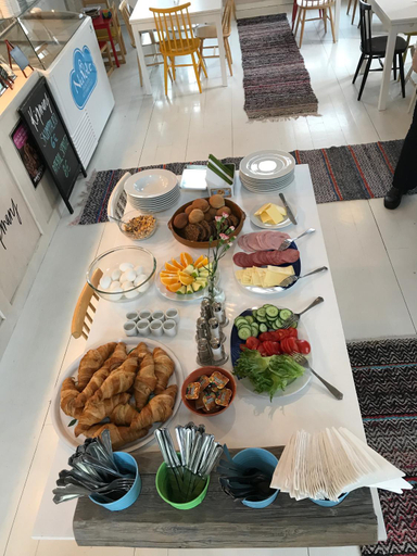 Food & Drinks 5, Kopmans, Finland Proper