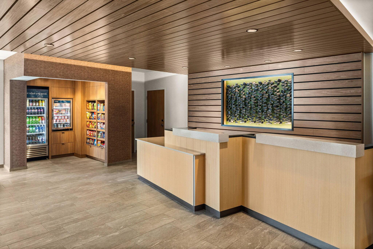 Public Area 3, Fairfield Inn & Suites by Marriott Duluth, Saint Louis