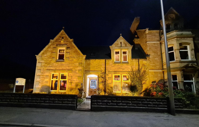 Exterior & Views 1, Bluebell House, Highland