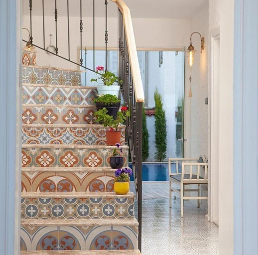 Public Area 2, Kybele Suites Alacati, Çeşme