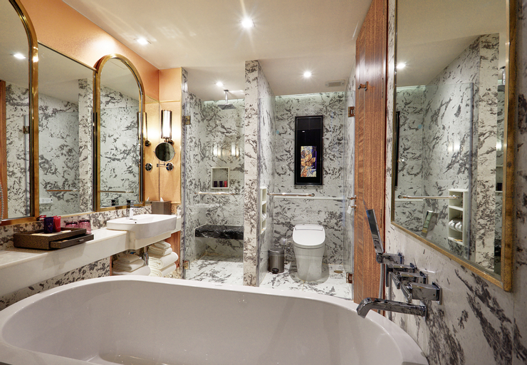 Bathroom 6