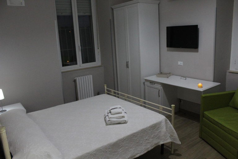 Others 5, Bed & Breakfast San Marco, Taranto