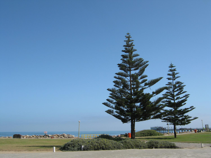 Others 2, Jetty Self-Catering, Swakopmund