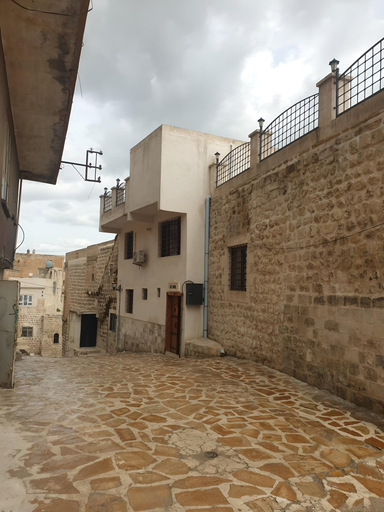 Exterior & Views 2, Kale Divan Konağı, Kızıltepe
