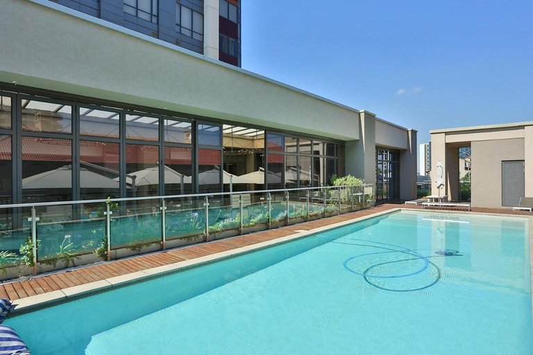 Others 2, 304 Sandton Skye Apartments, City of Johannesburg
