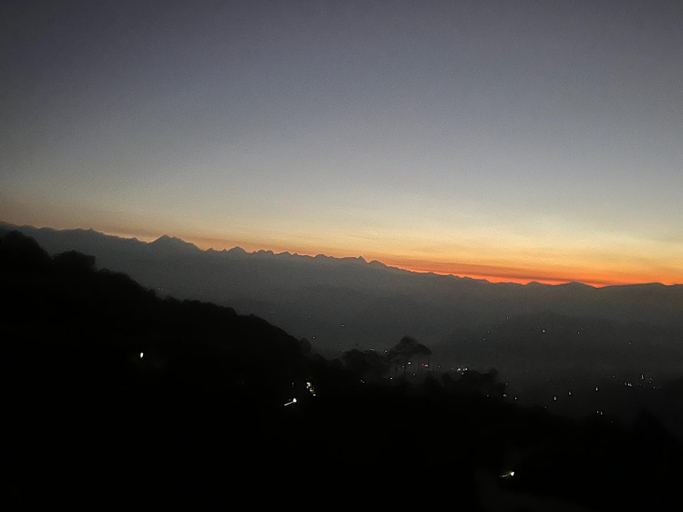 Others 4, Hotel Nagarkot Peak, Bagmati