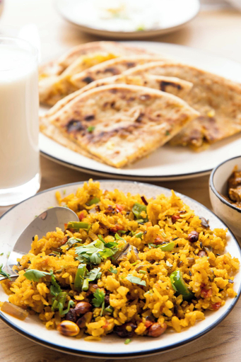 Food & Drinks 5, The Kamru Riverside Camps and Resorts, Kinnaur