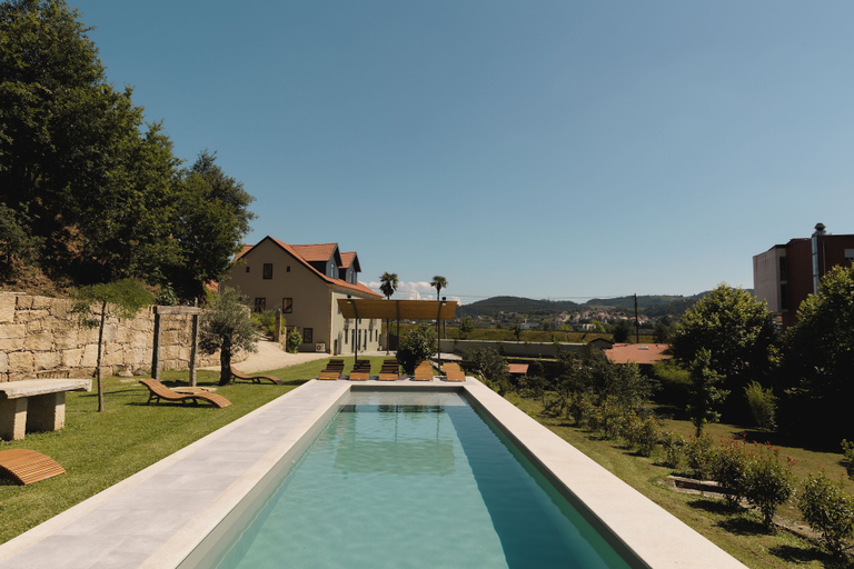 Sport & Beauty 5, Quinta dos Tojais, Celorico de Basto