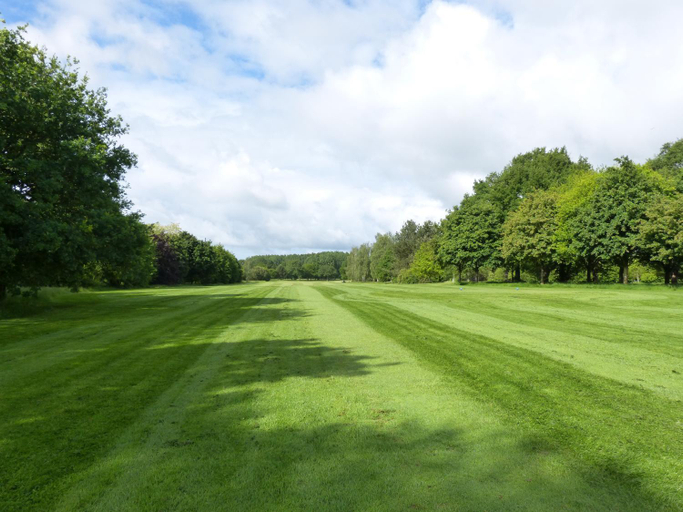 Others 4, Anjou Golf and Country Club, Maine-et-Loire