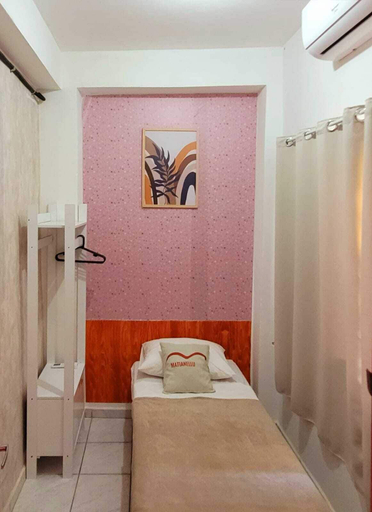 Bedroom 2, Matianellu SP, São Paulo