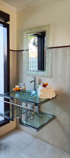 Bedroom 4, Villa Lilly, Buleleng