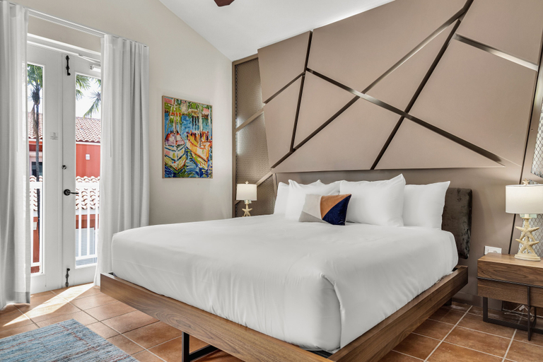 Bedroom 3, Las Casitas Village at El Conquistador