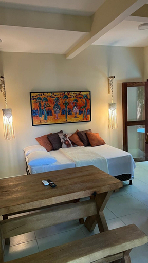 Bedroom 19