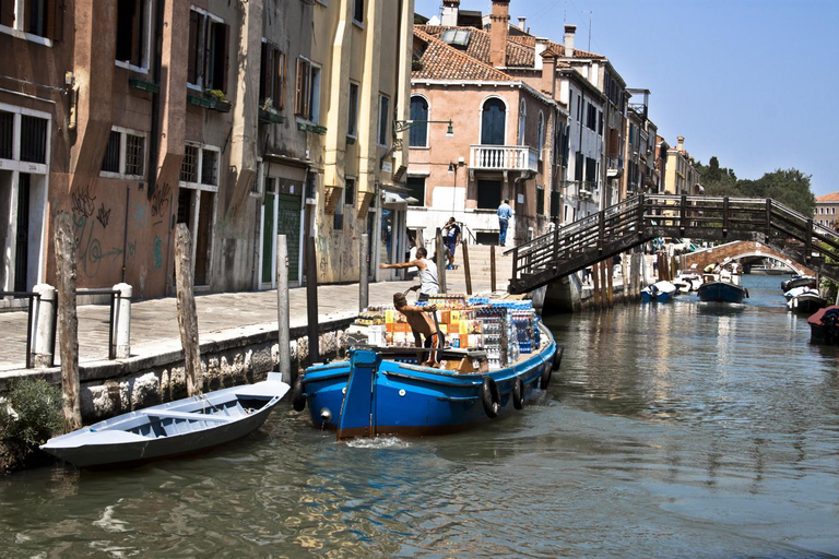 Others 3, Rio Venice, Venezia