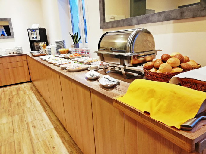 Food & Drinks, Amelia Zdroj Medical & Spa, Krosno