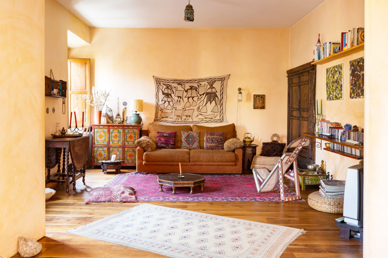 Interior 3, Lovely 2-bed Apartment in Roma, Rome