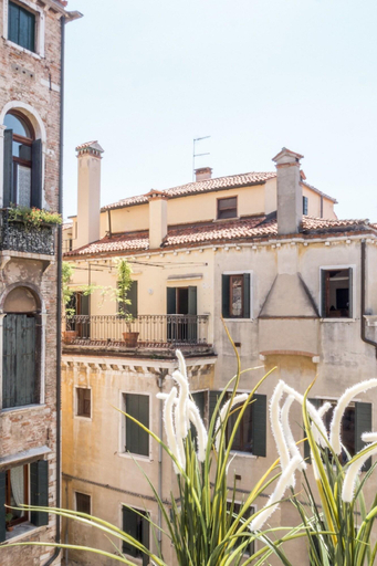 Exterior & Views 2, San Polo Design Apartments, Venezia
