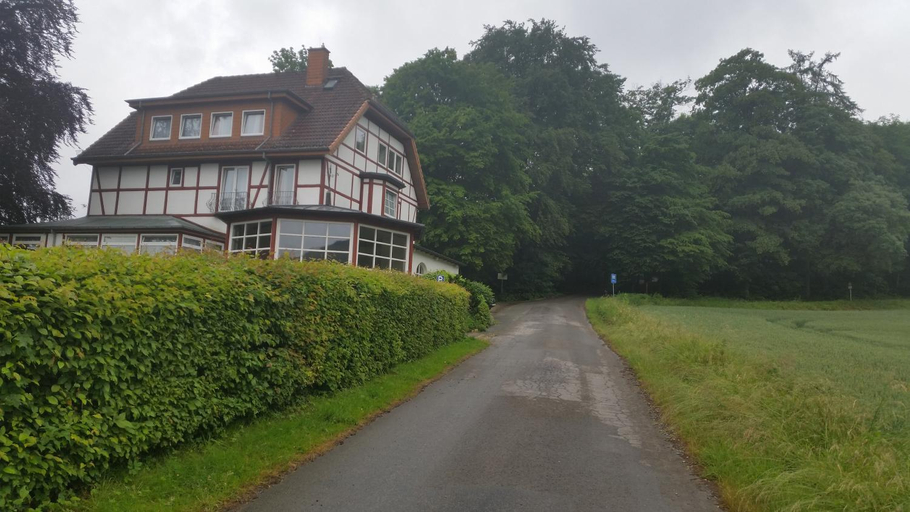 Others 5, Landgasthaus Zu den Erdfallen, Hameln-Pyrmont