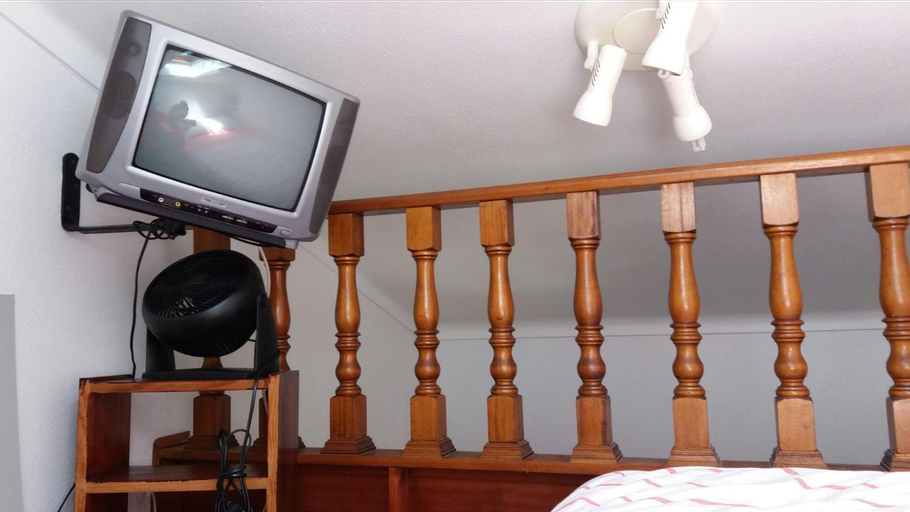 Bedroom 2, Country House Alfarim, Sesimbra