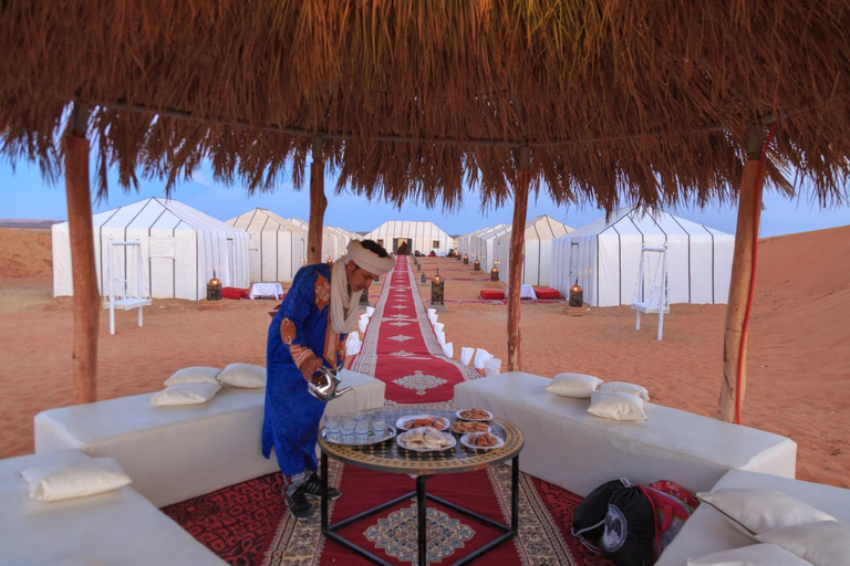 Others 5, Sahara Desert Luxury Camp, Errachidia