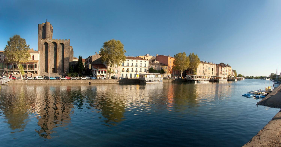 Others 3, Les Andalouses, Hérault